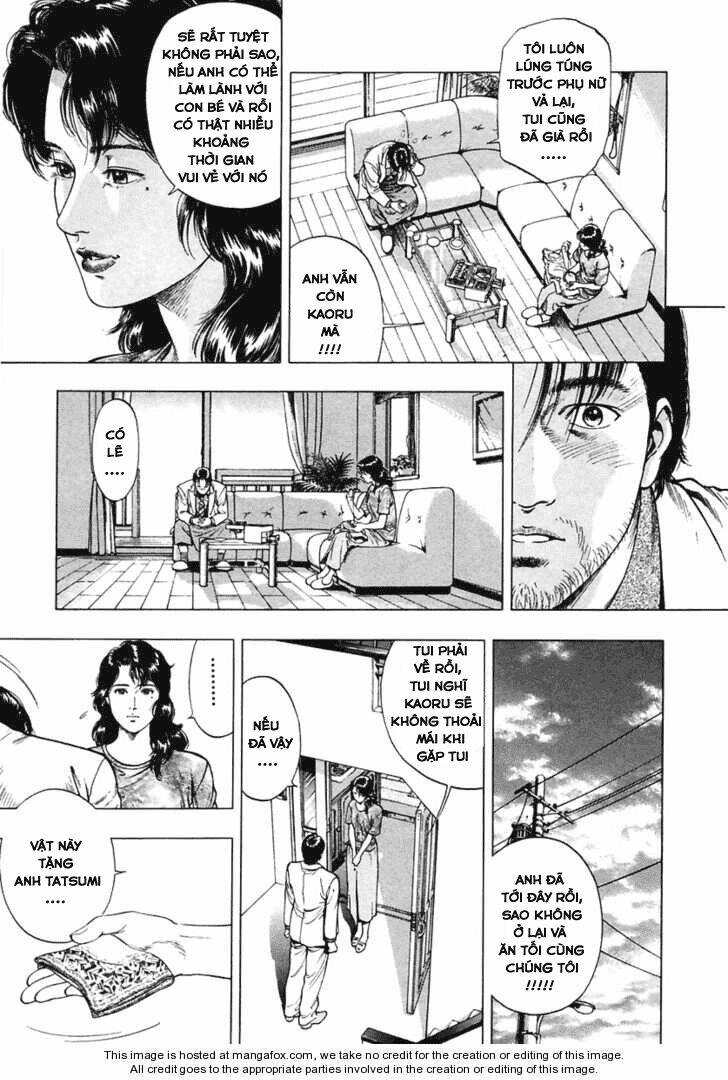 Family Compo: Chapter 60