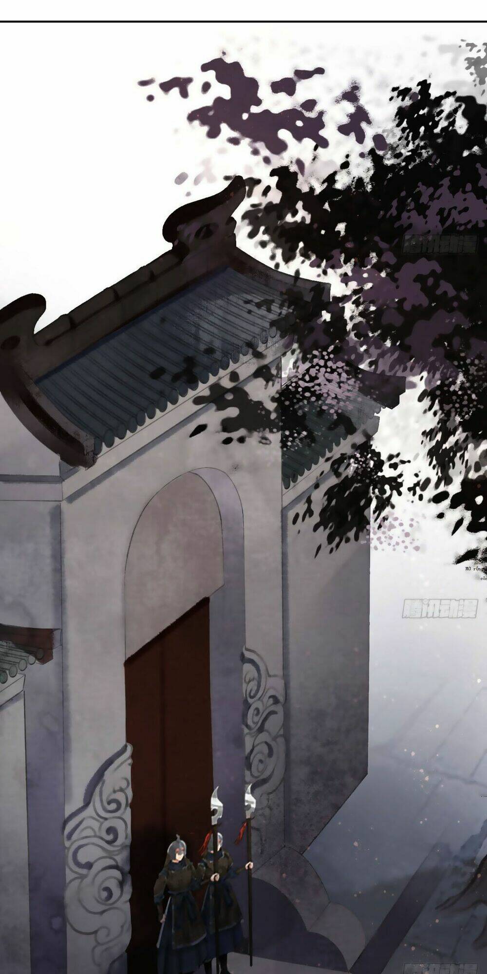 Giấc Mộng Nam Triều: Chapter 16