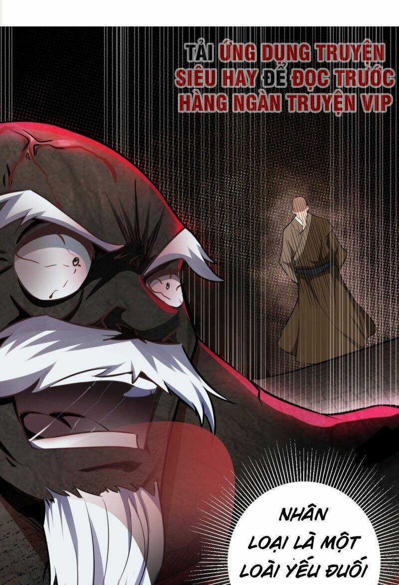 Tà Du Ký: Chapter 12