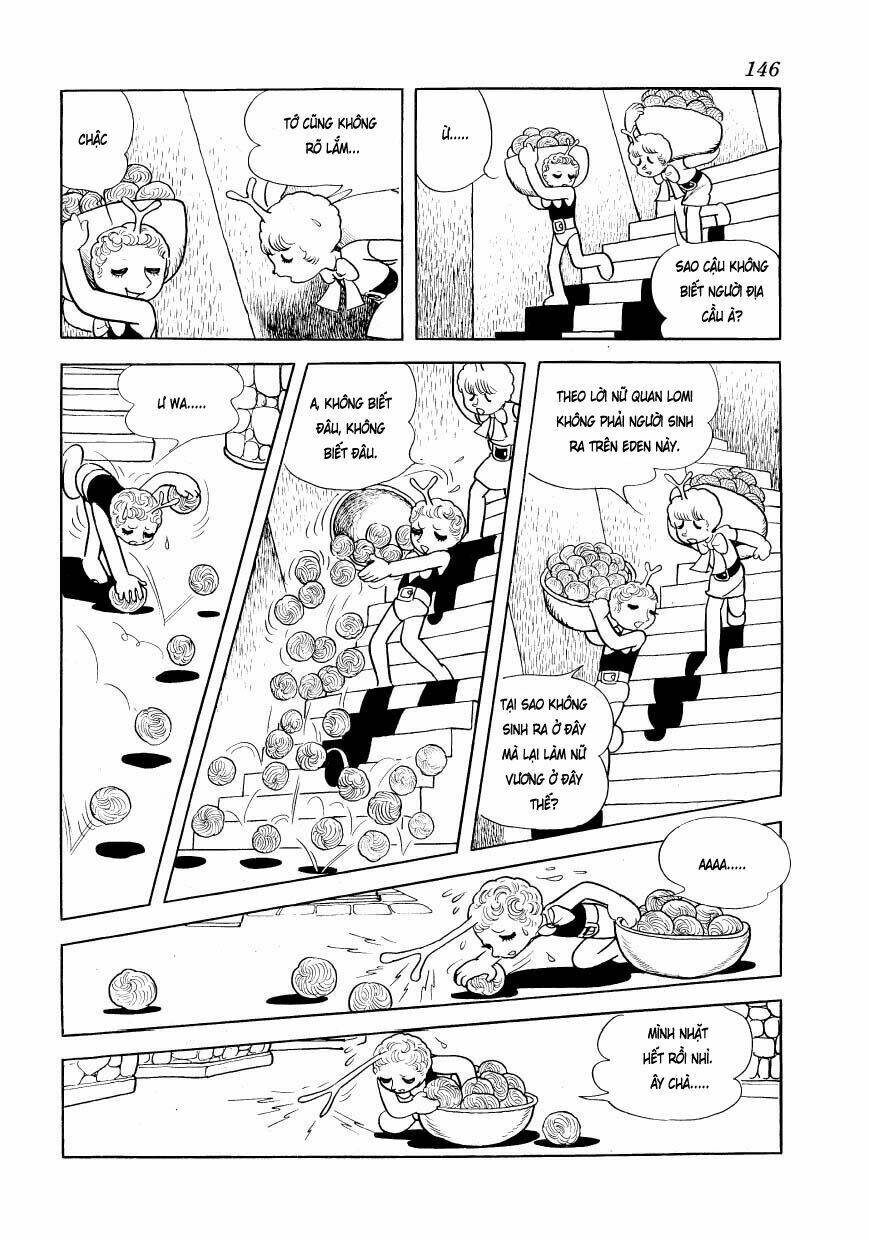 Chim Lửa: Chapter 68