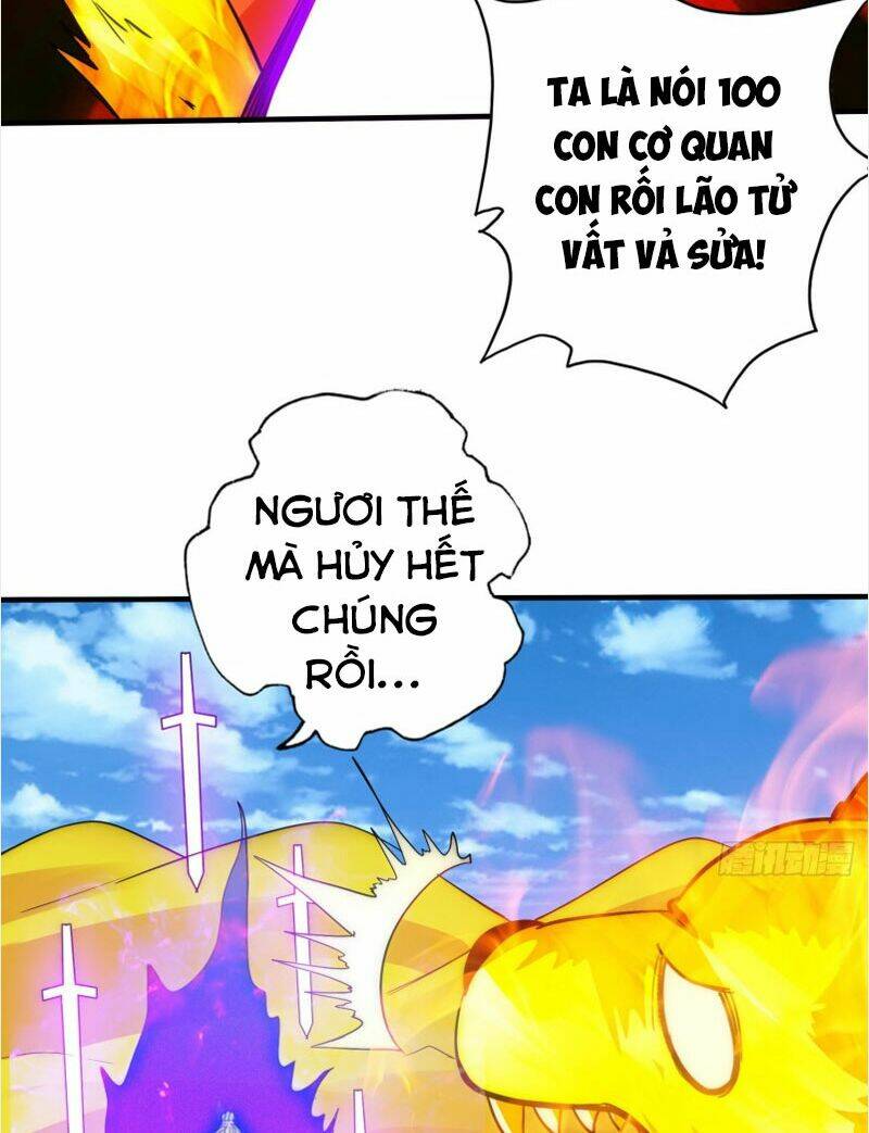 Chư Thiên Ký: Chapter 289