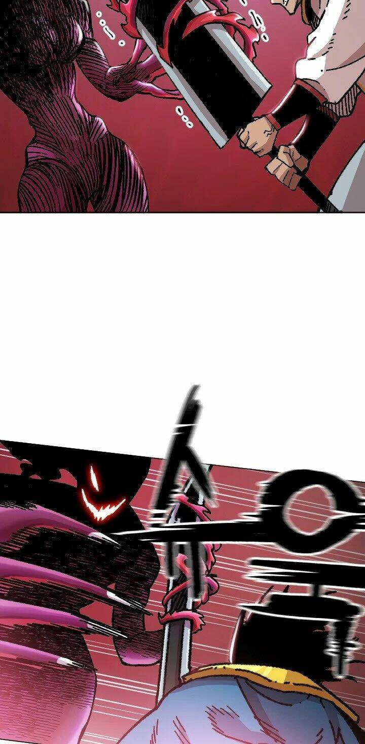 Nô Lệ Nghịch Thiên: Chapter 72