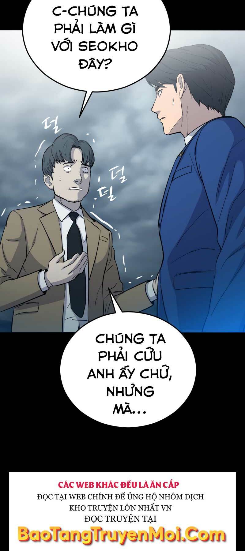 Cánh Cổng Mở Ra Đúng Ngày Đầu Tiên Tôi Thành Chính Trị Gia: Chapter 6