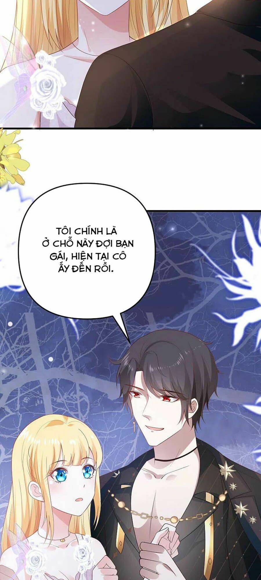 Sủng Hậu Của Vương: Chapter 141