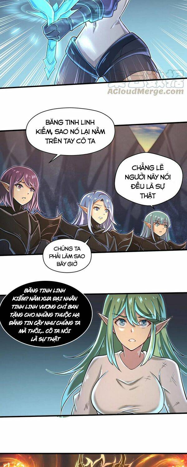 Một Trăm Triệu Điểm: Chapter 64