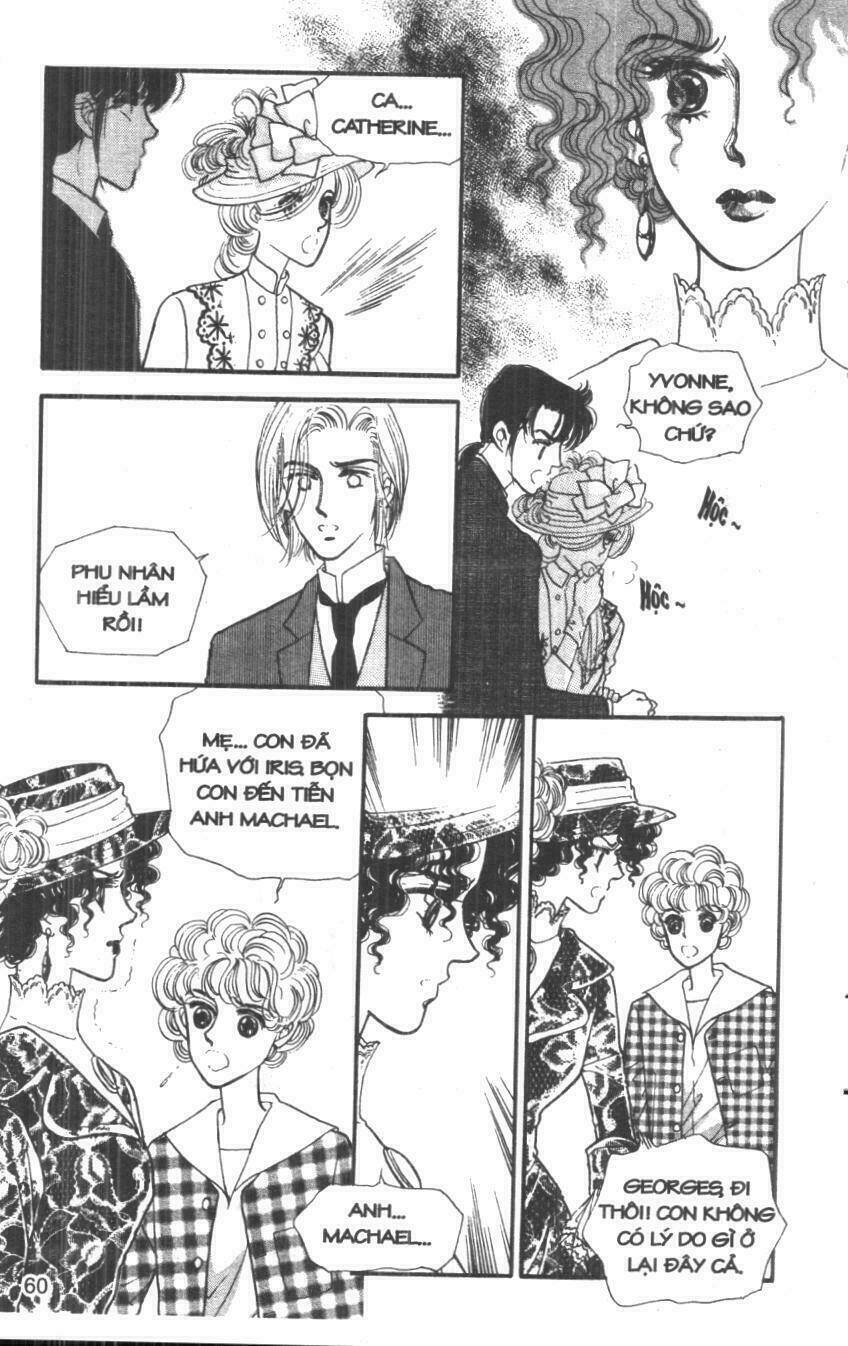 Tạm Biệt Iris: Chapter 7