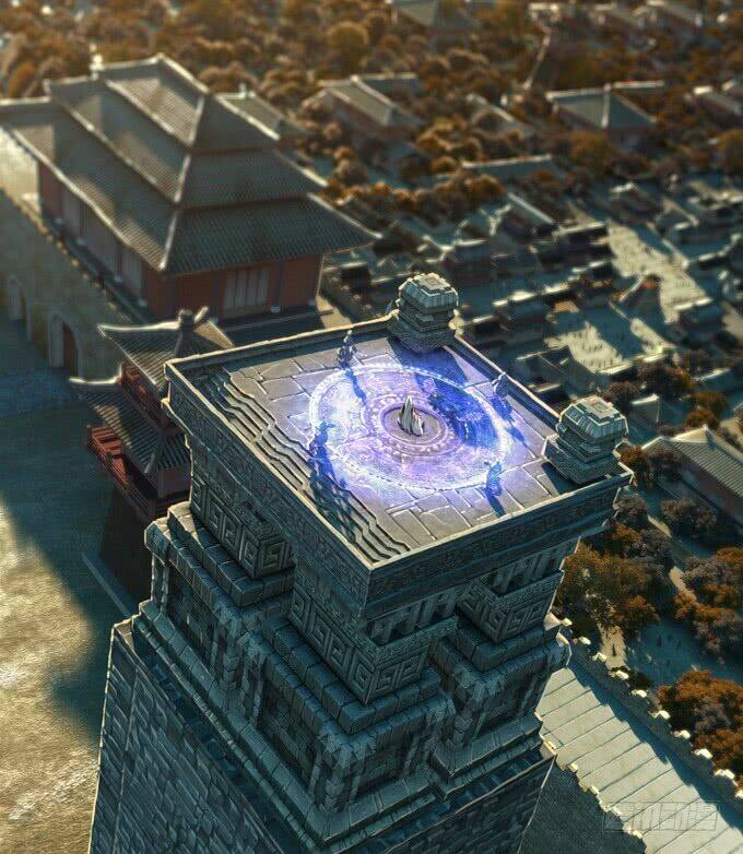 Tam Quốc Chi Vân Thăng Long Khởi: Chapter 1