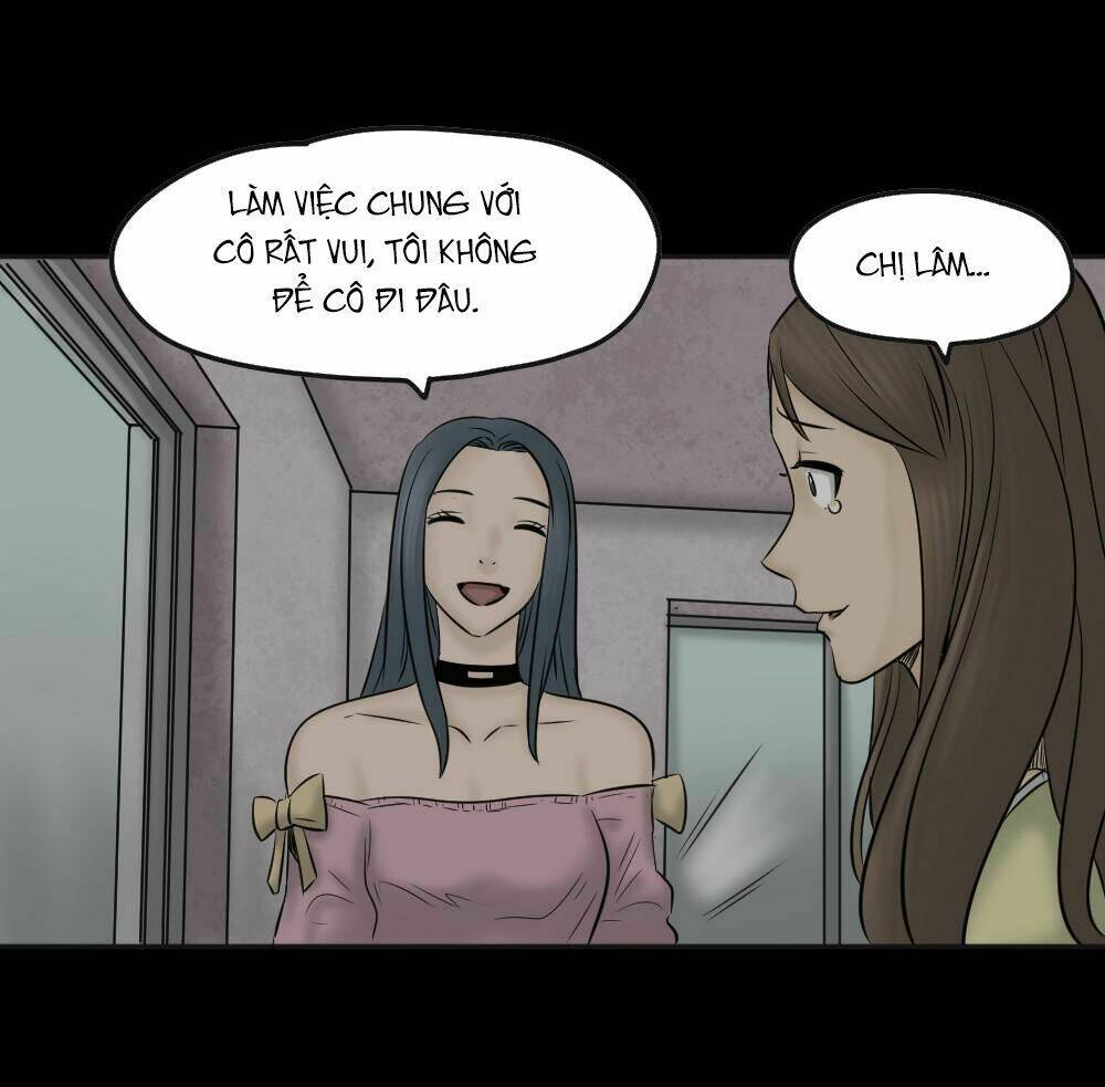 Truyện Đọc Lúc 0H: Chapter 25