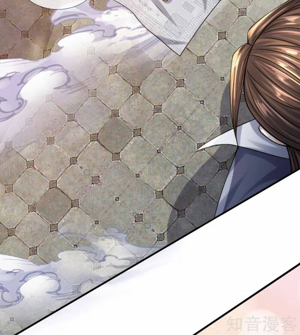 Chí Tôn Hồng Bao Đại Đế: Chapter 26