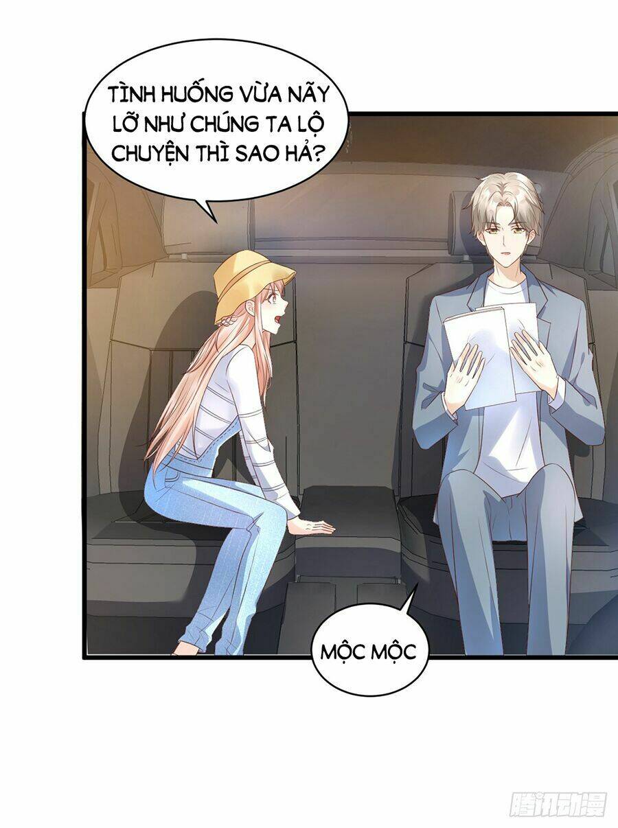 Tư Sủng Cục Cưng Bảo Bối: Chapter 13