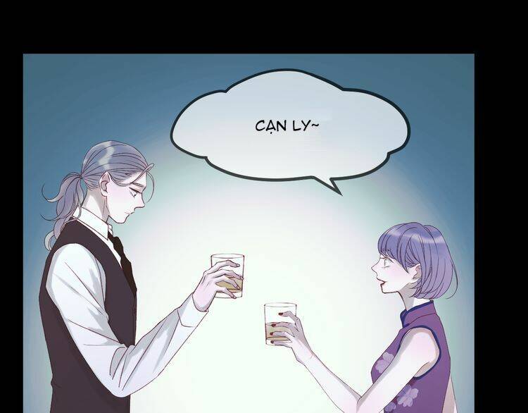 Lượm Được Một Tiểu Hồ Ly 2: Chapter 55