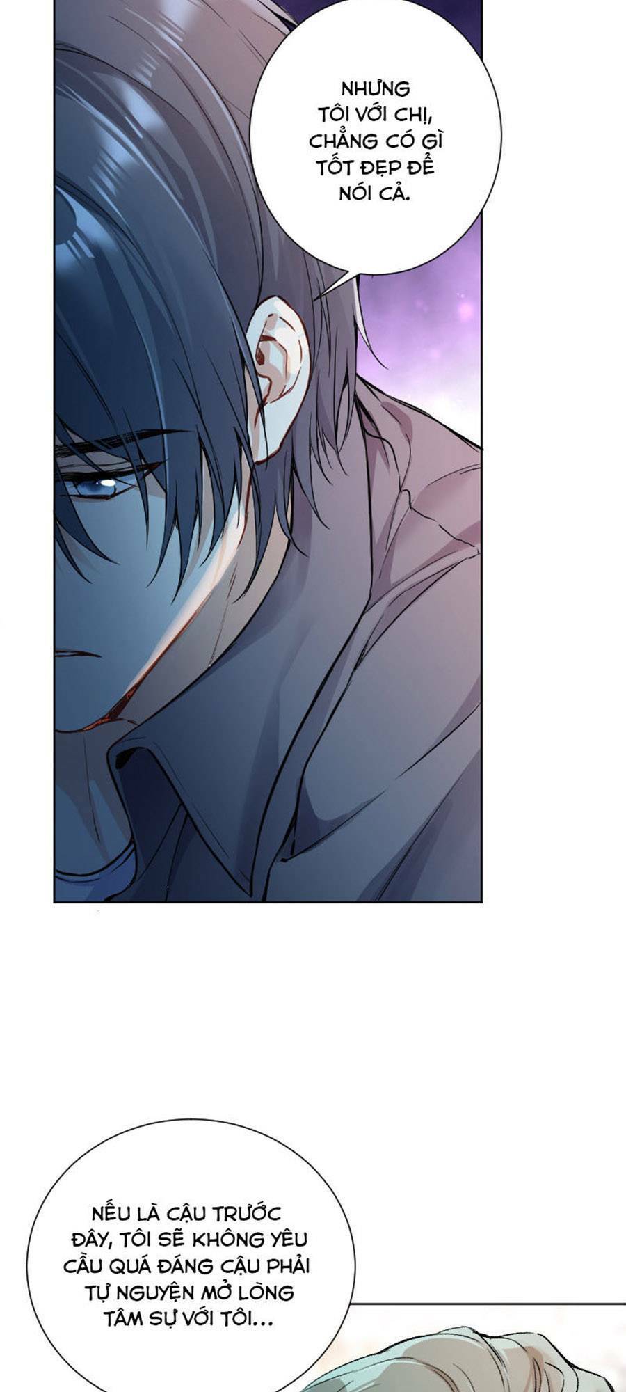 Tâm Động Thuấn Di: Chapter 65