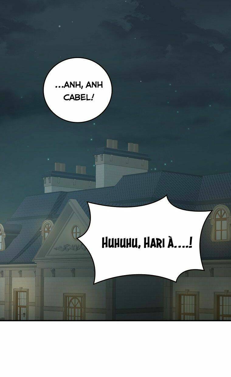 Đừng Chọc Đứa Em Gái Bé Bỏng Của Chúng Tôi: Chapter 95.3