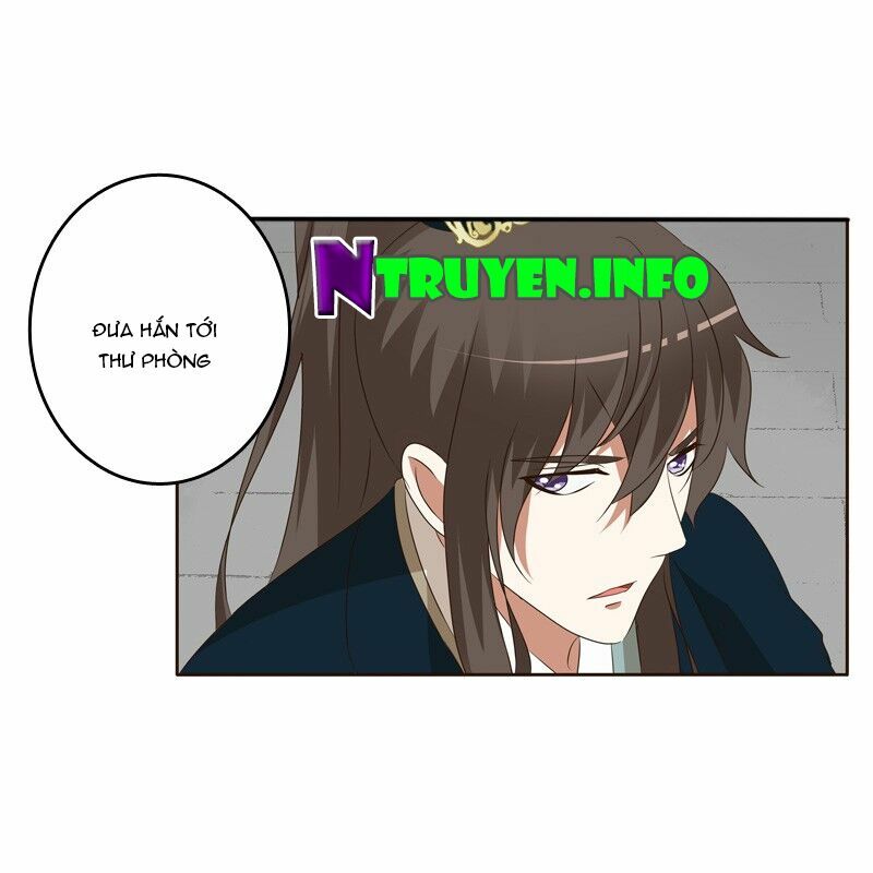 Thông Linh Phi: Chapter 142