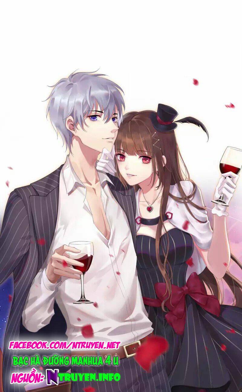 Người Yêu Ẩn Hình Của Ảnh Đế: Chapter 59