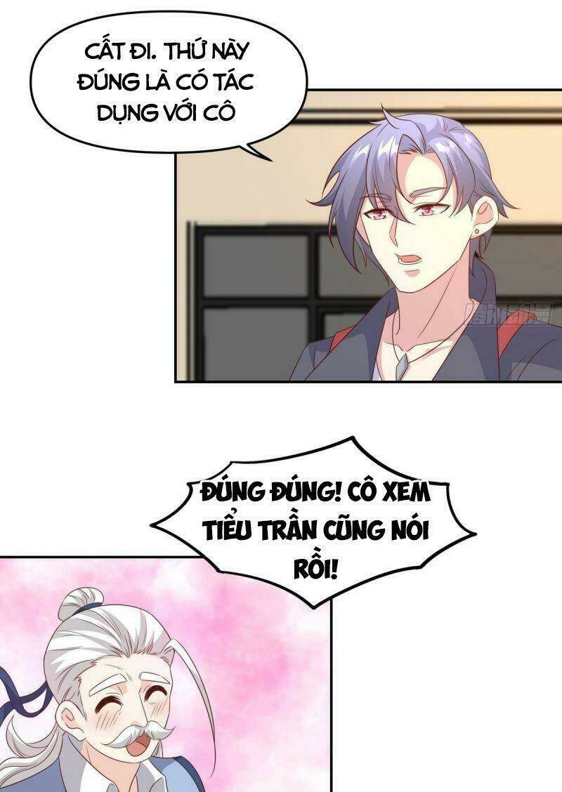 Xâm Lược Vạn Giới: Chapter 56