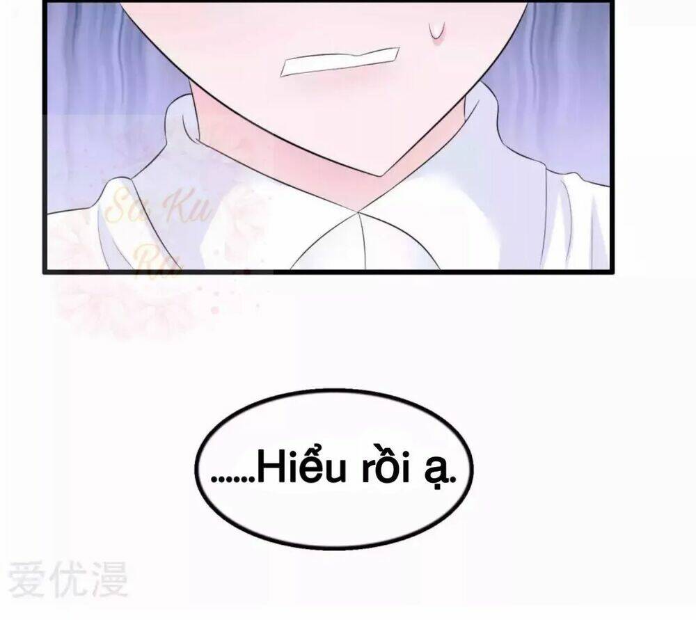 Tôi Vốn Dĩ Bị Bệnh Kiều: Chapter 46