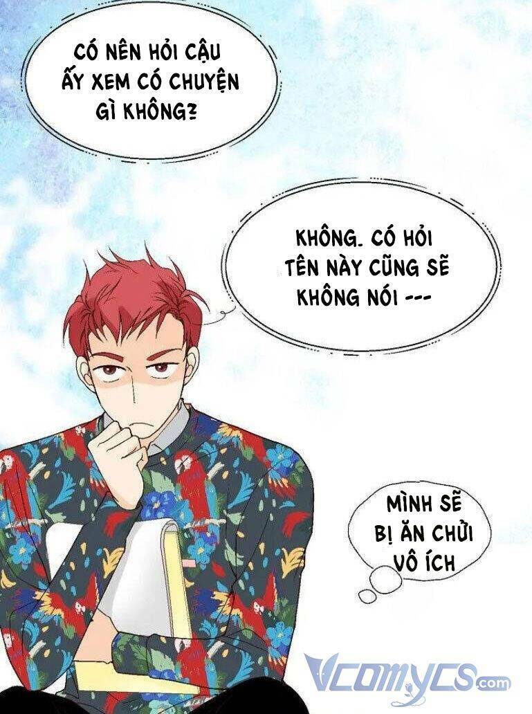 Lee Bom, Em Là Của Anh: Chapter 49