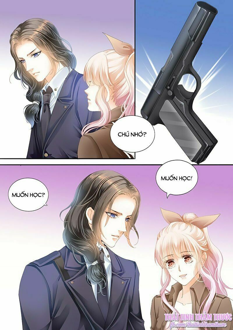 Bá Đạo Tiểu Thúc, Xin Trêu Chọc Vừa Thôi!: Chapter 18