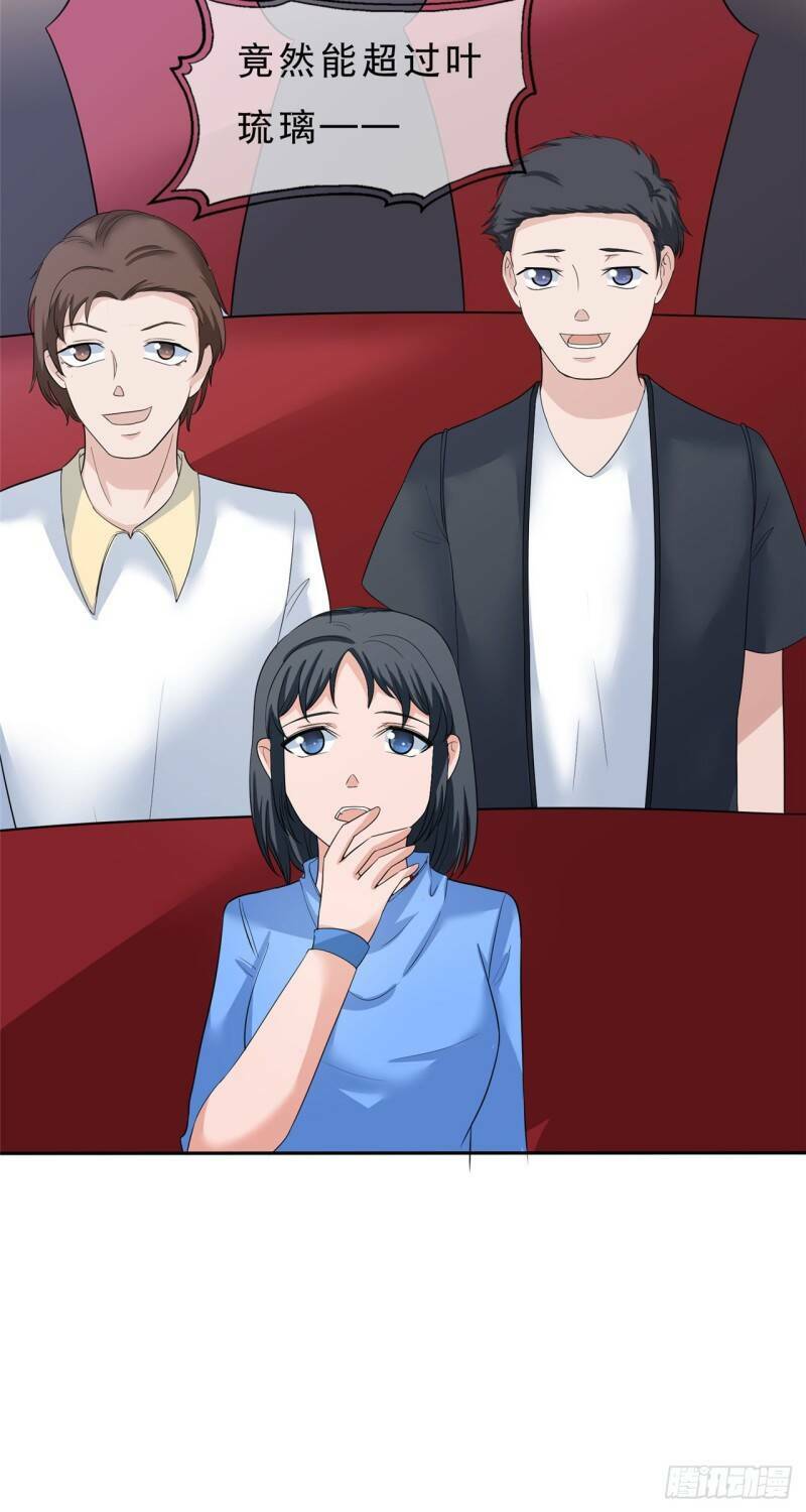 Siêu Cấp Nữ Thần Trọng Sinh: Chapter 23