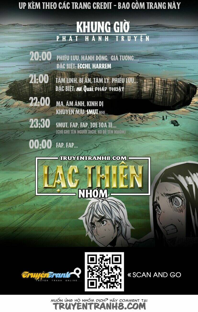 Thâu Hồn: Chapter 4