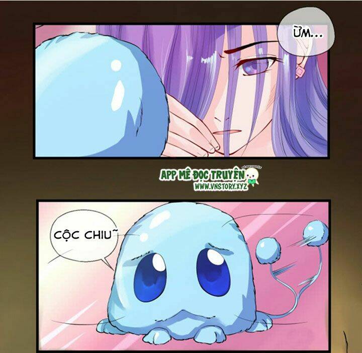 Bồn Tắm Có Vấn Đề?: Chapter 9