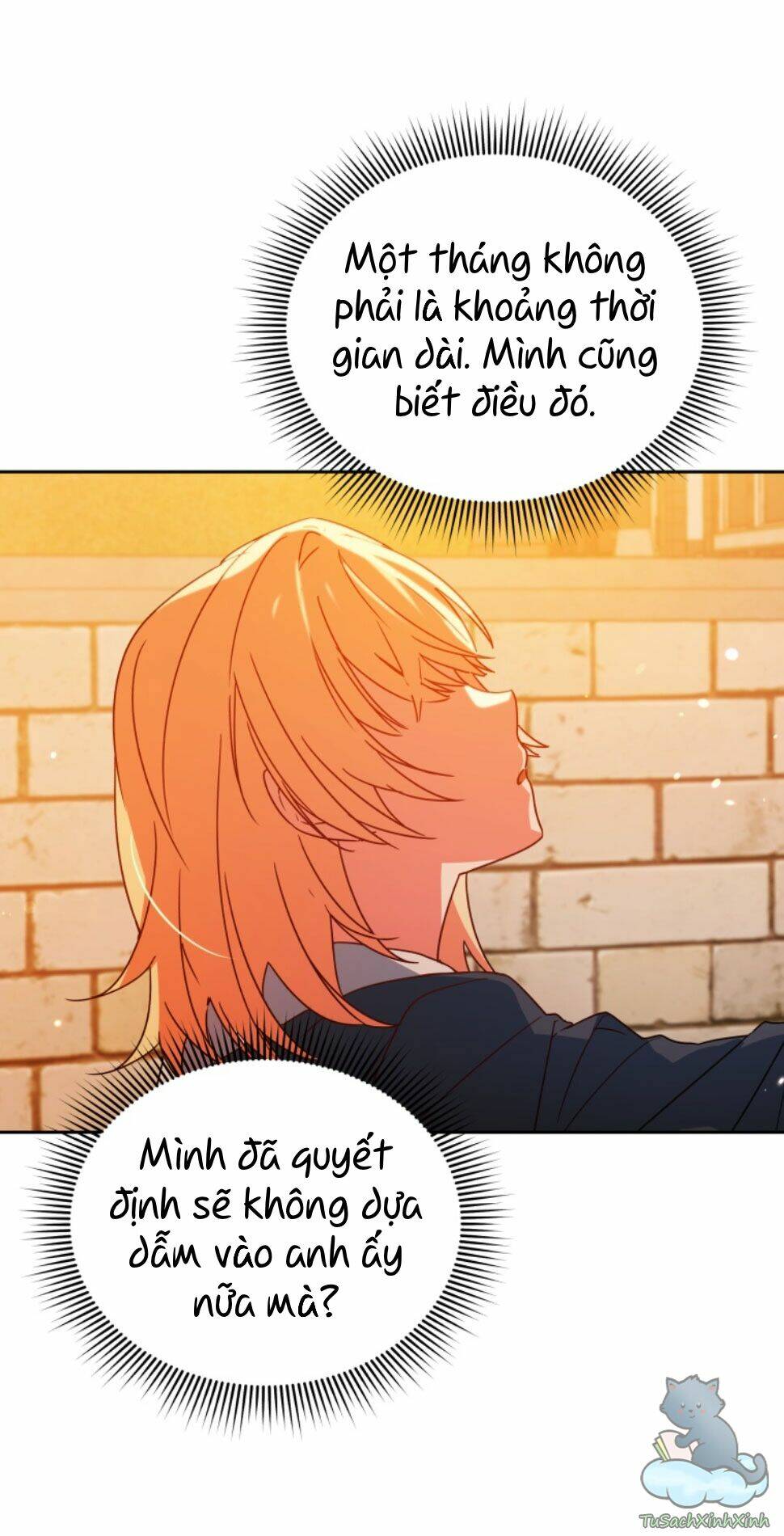 Nàng Elizabeth Thuần Khiết: Chapter 34