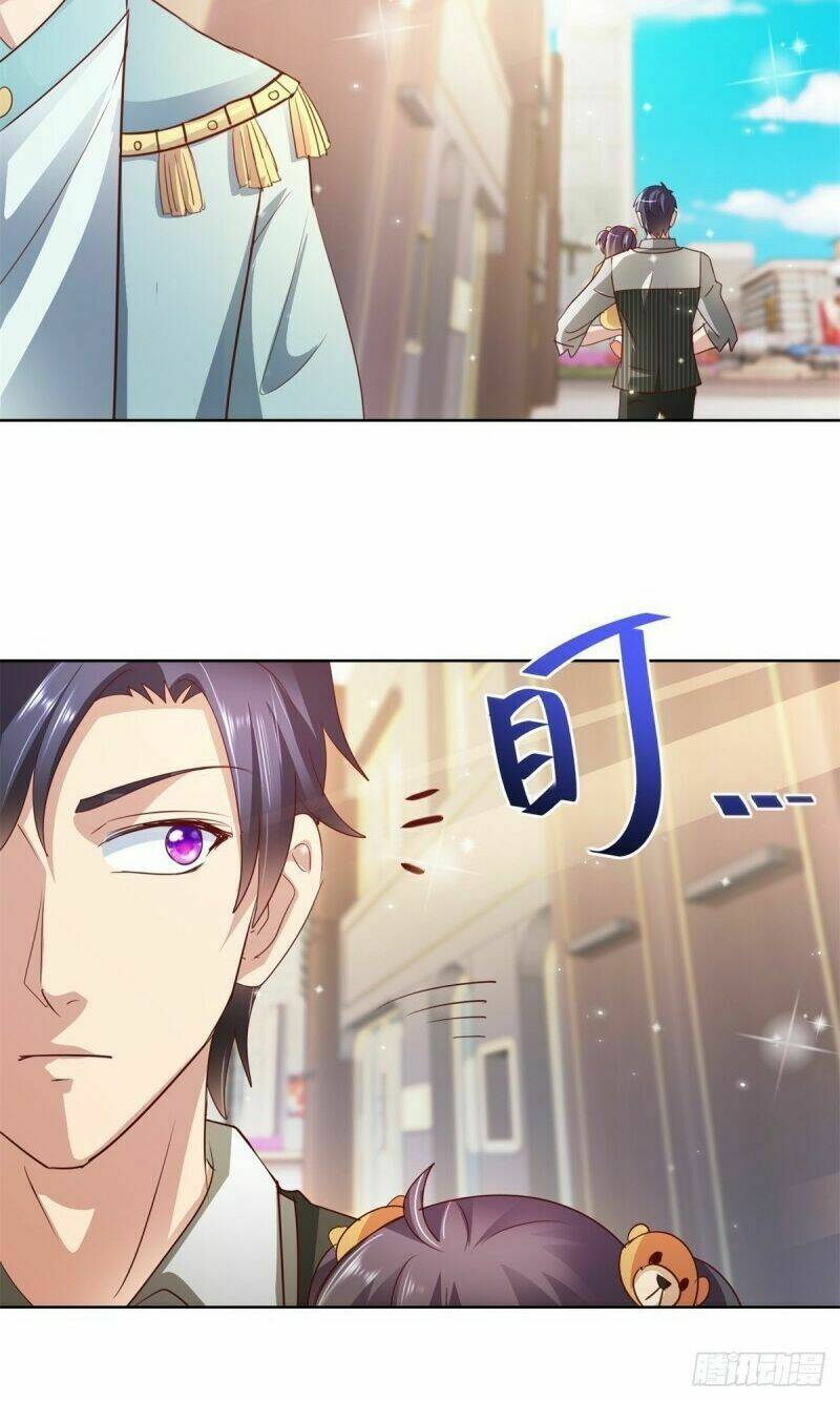 Vú Em Là Cổ Tiên: Chapter 131