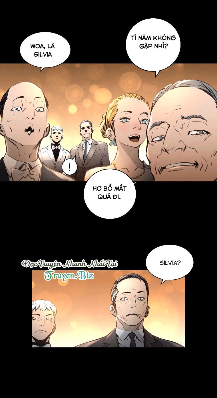 Dị Giới Tam Tuyệt: Chapter 42