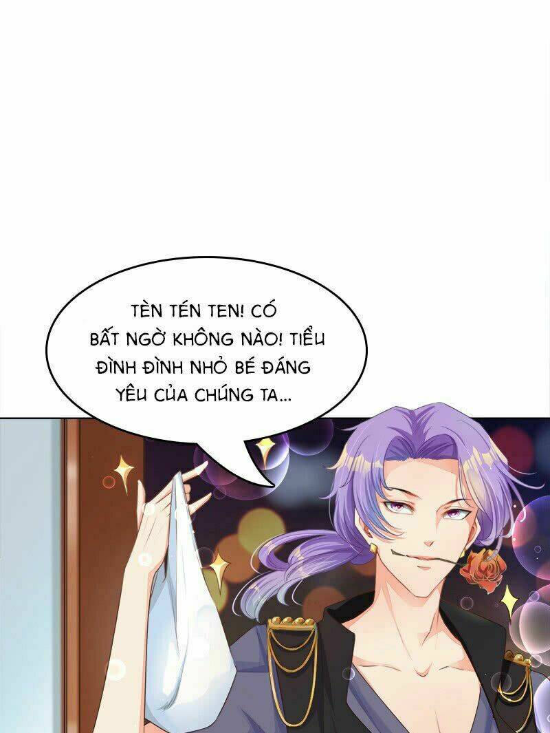 Lãnh Hôn Cuồng Ái: Chapter 15