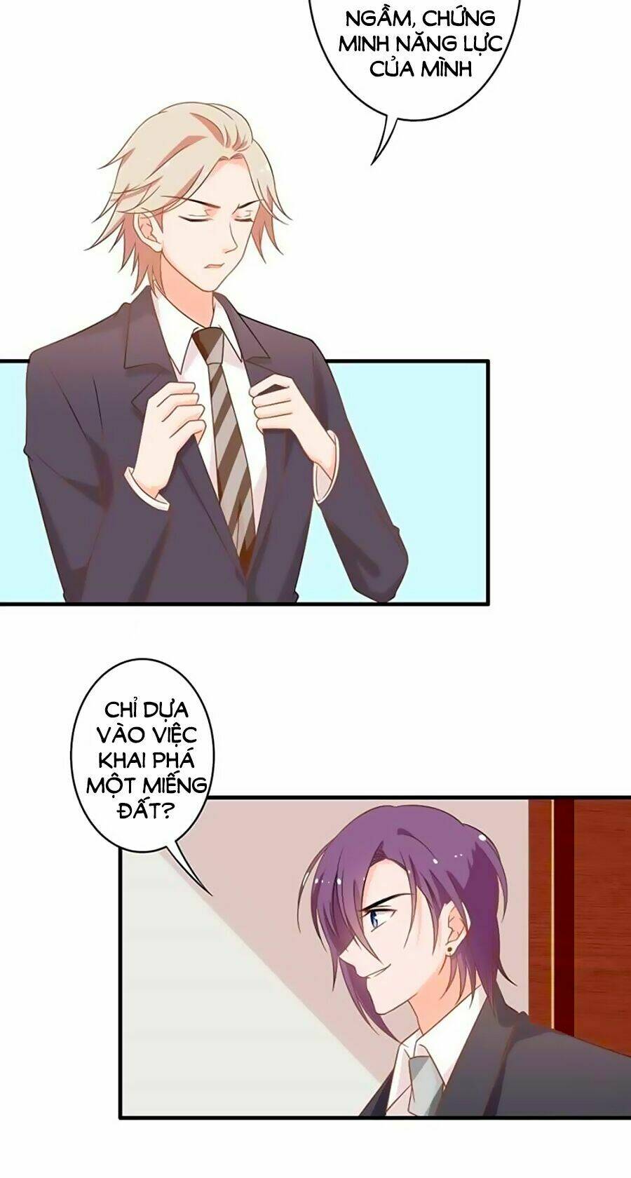 Cả Thế Giới Đều Không Bằng Người: Chapter 103