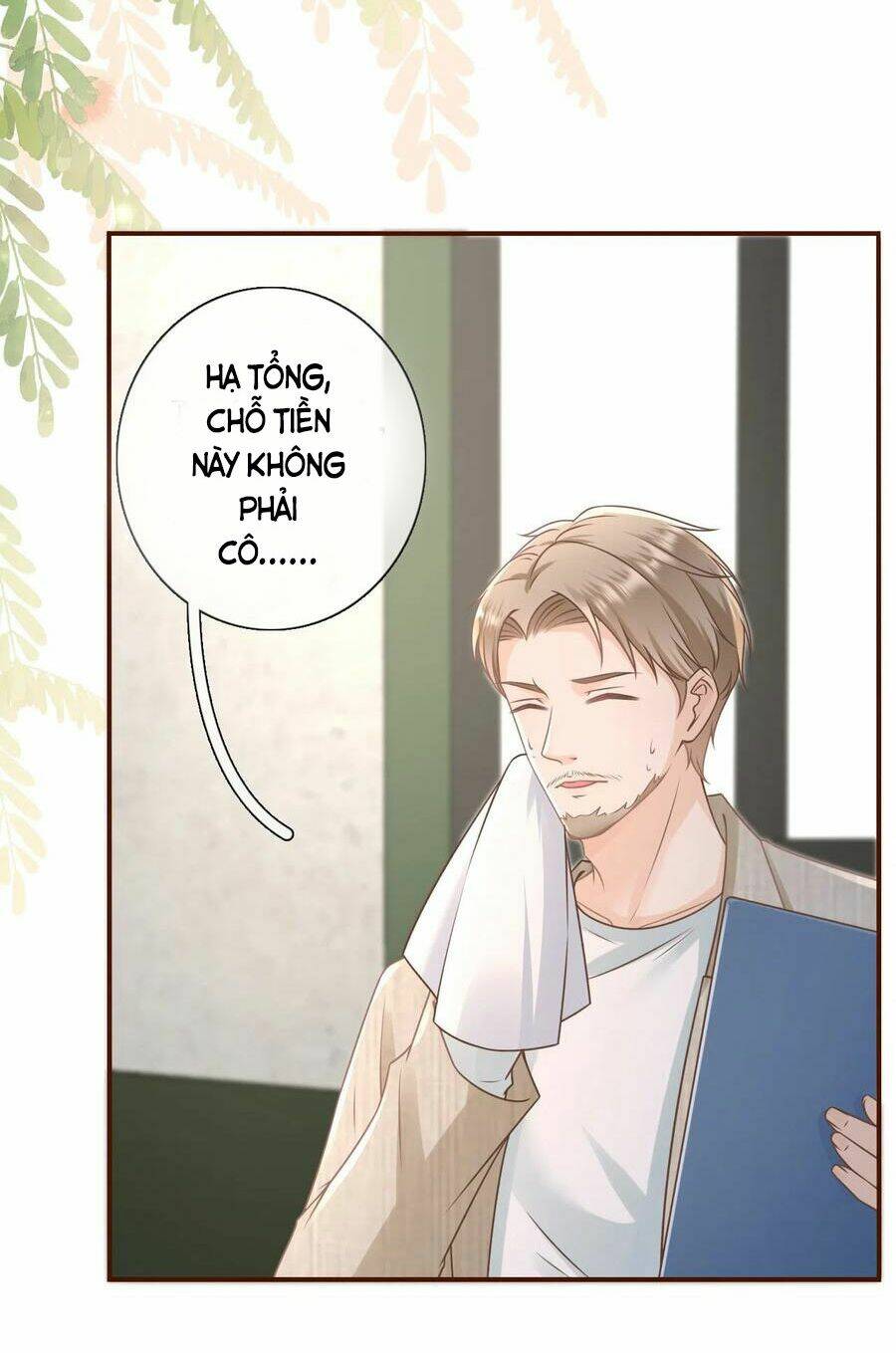 Bạn Gái Tôi Mới 30+: Chapter 105