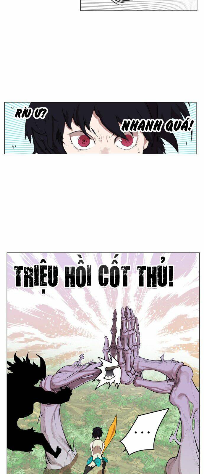 Hard Core Leveling Warrior: Chapter 60