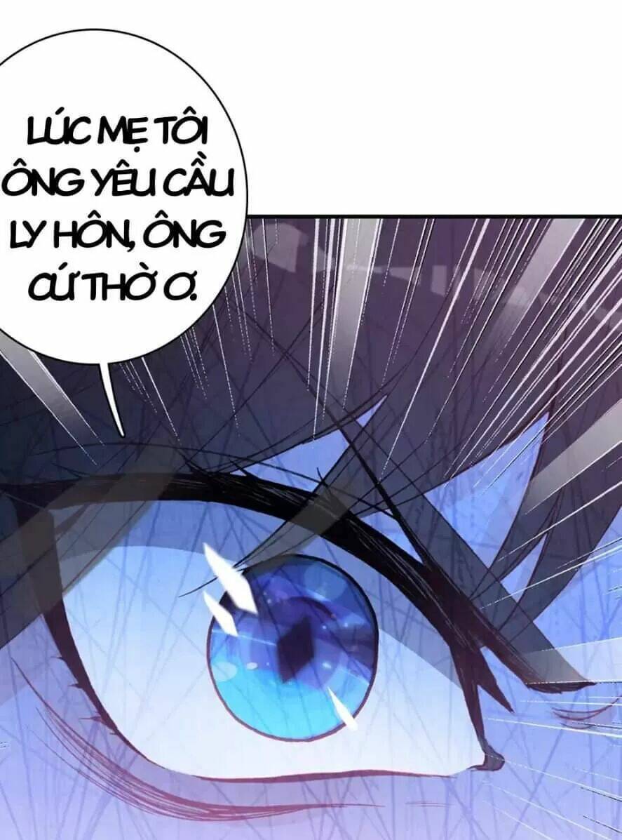 Tinh Diệu Vị Lai: Chapter 15