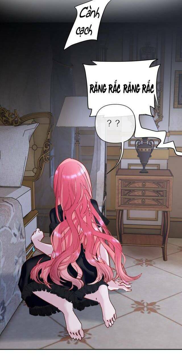 Công Chúa Phản Diện: Chapter 8