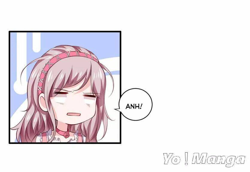 Thiểm Hôn Kinh Ái: Chapter 128