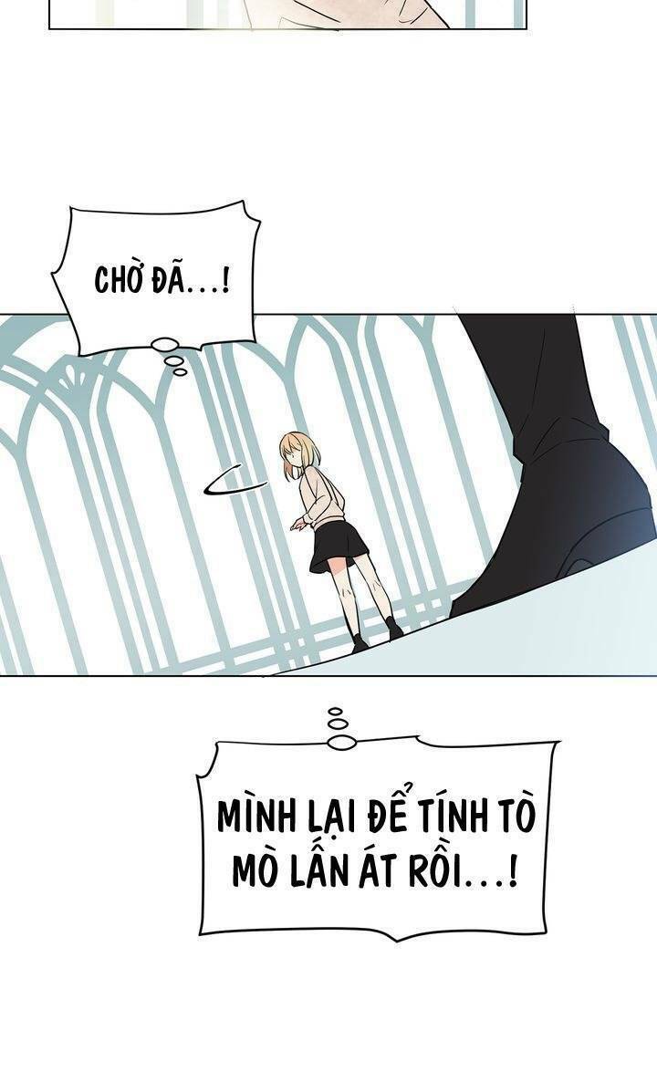 Cô Dâu Của Miêu Hoàng Tử: Chapter 6