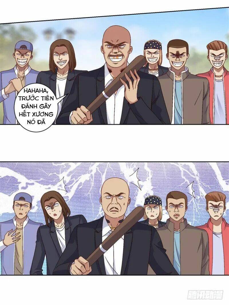 Đô Thị Chí Tôn Hệ Thống: Chapter 14