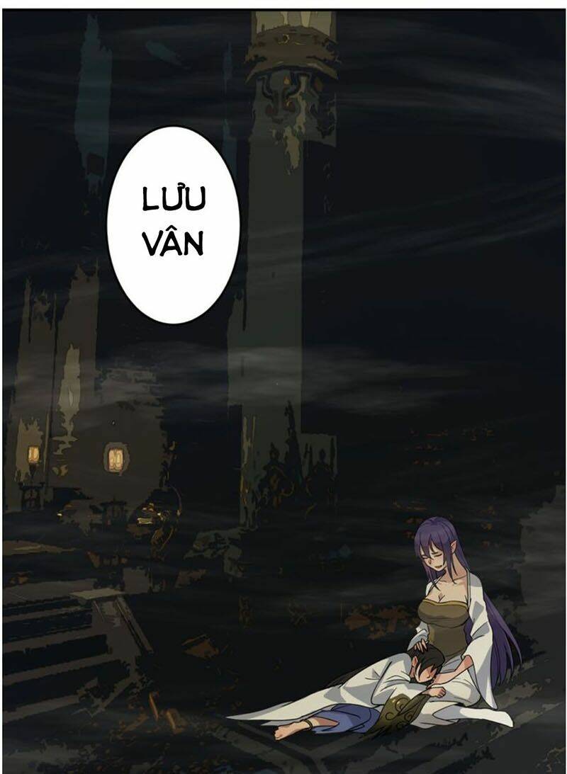 Ta Luyện Dược Thành Thánh: Chapter 29