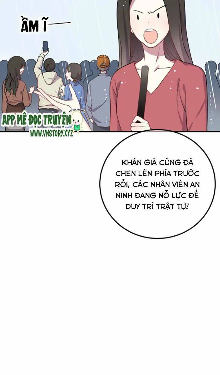 Thần Tượng Điểm Zero: Chapter 134