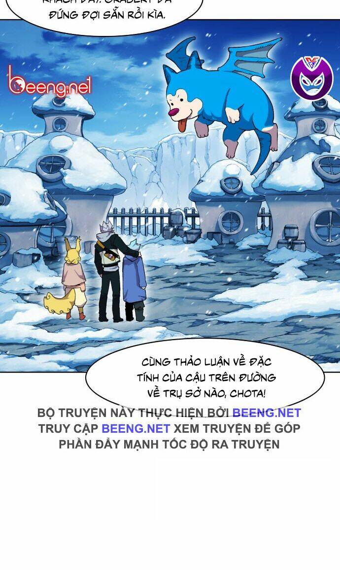 Hard Core Leveling Warrior Ss2: Chapter 43