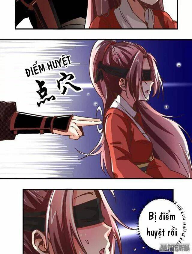 Tướng Quân Hữu Hỷ: Chapter 62