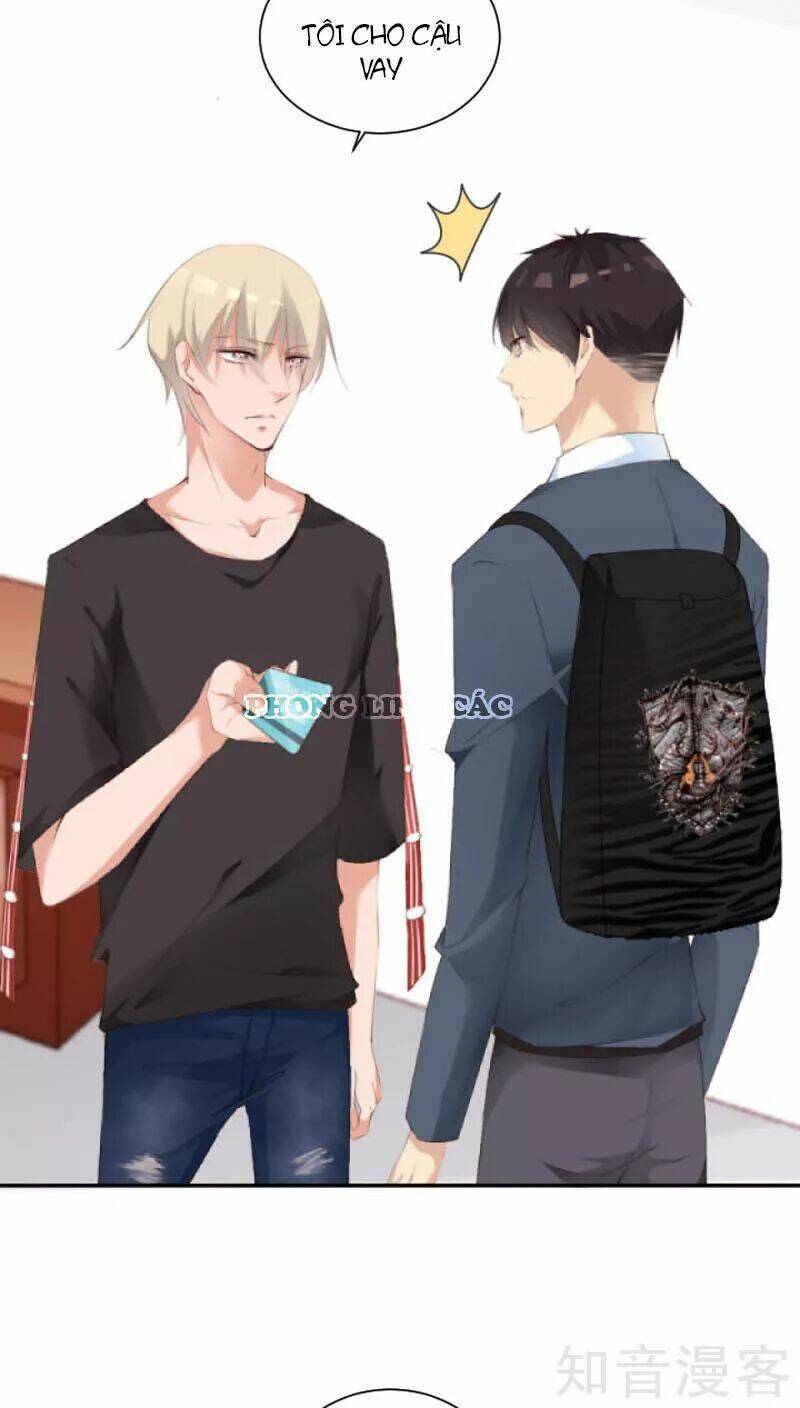 Nam Thần Là Một Đôi: Chapter 54