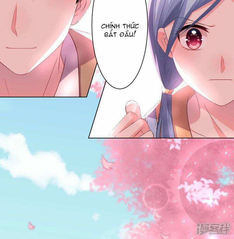 Tôi Bị Tổng Tài Ám Hại: Chapter 124