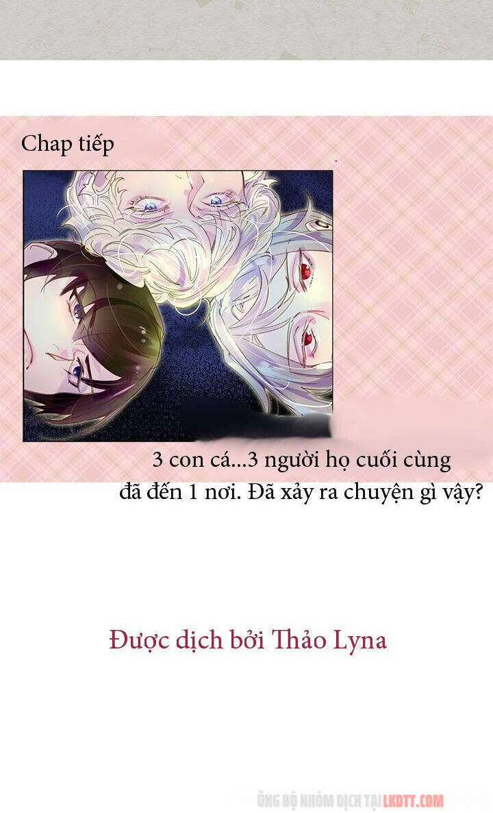 Đừng Xem Thường Nữ Phụ: Chapter 51
