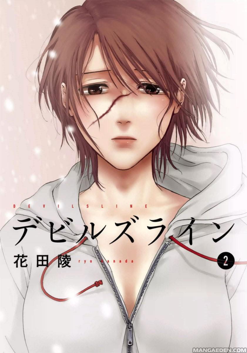 Devil's Line: Chapter 7