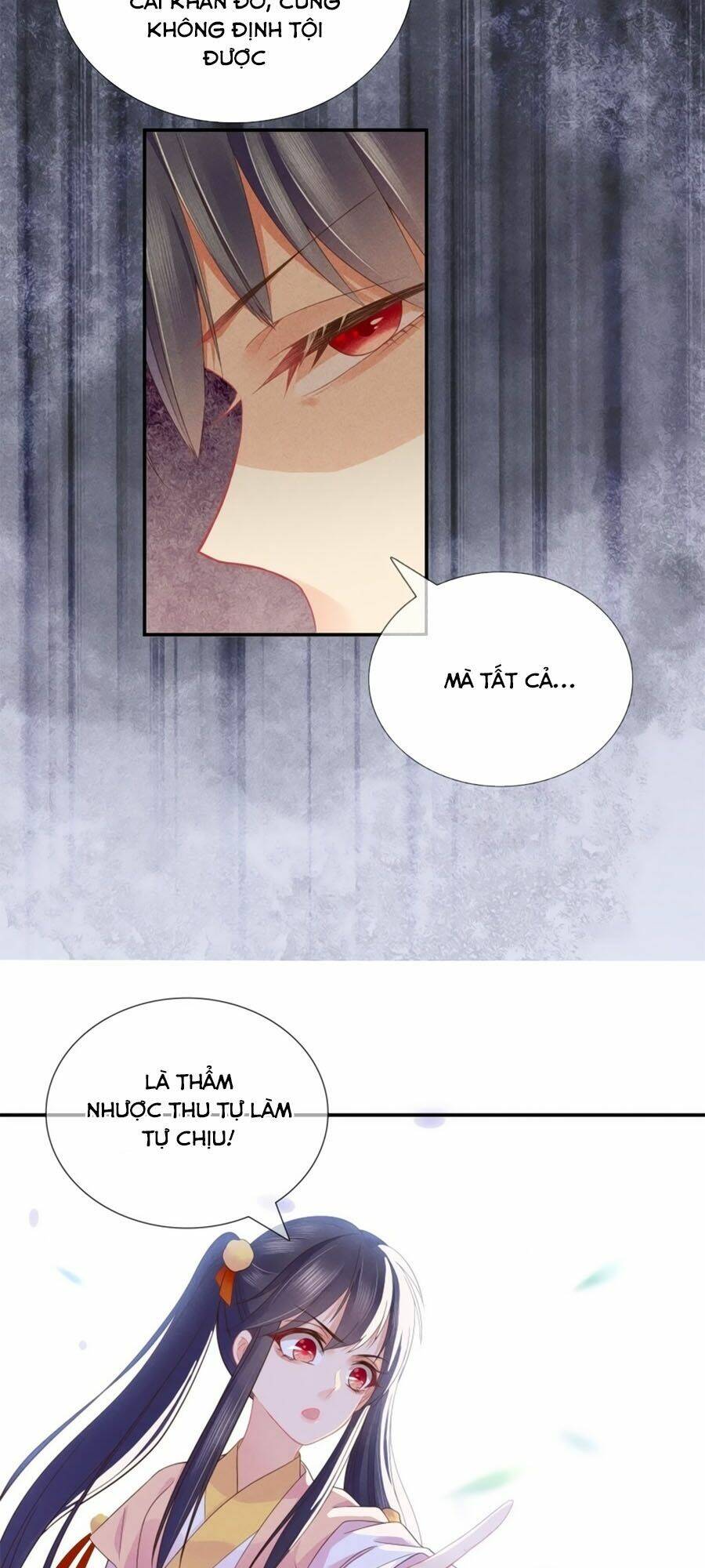 Trọng Sinh Chi Đích Nữ Bất Thiện: Chapter 31