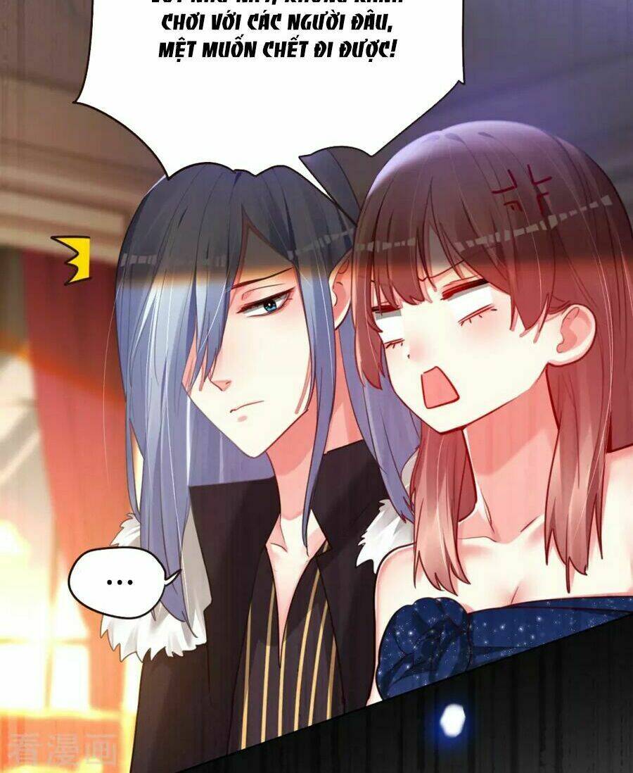 Vì Yêu Mà Khắc Cốt Ghi Tâm: Chapter 68