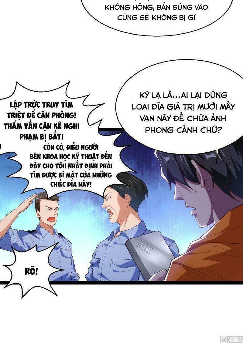 Shipper Thần Cấp: Chapter 55