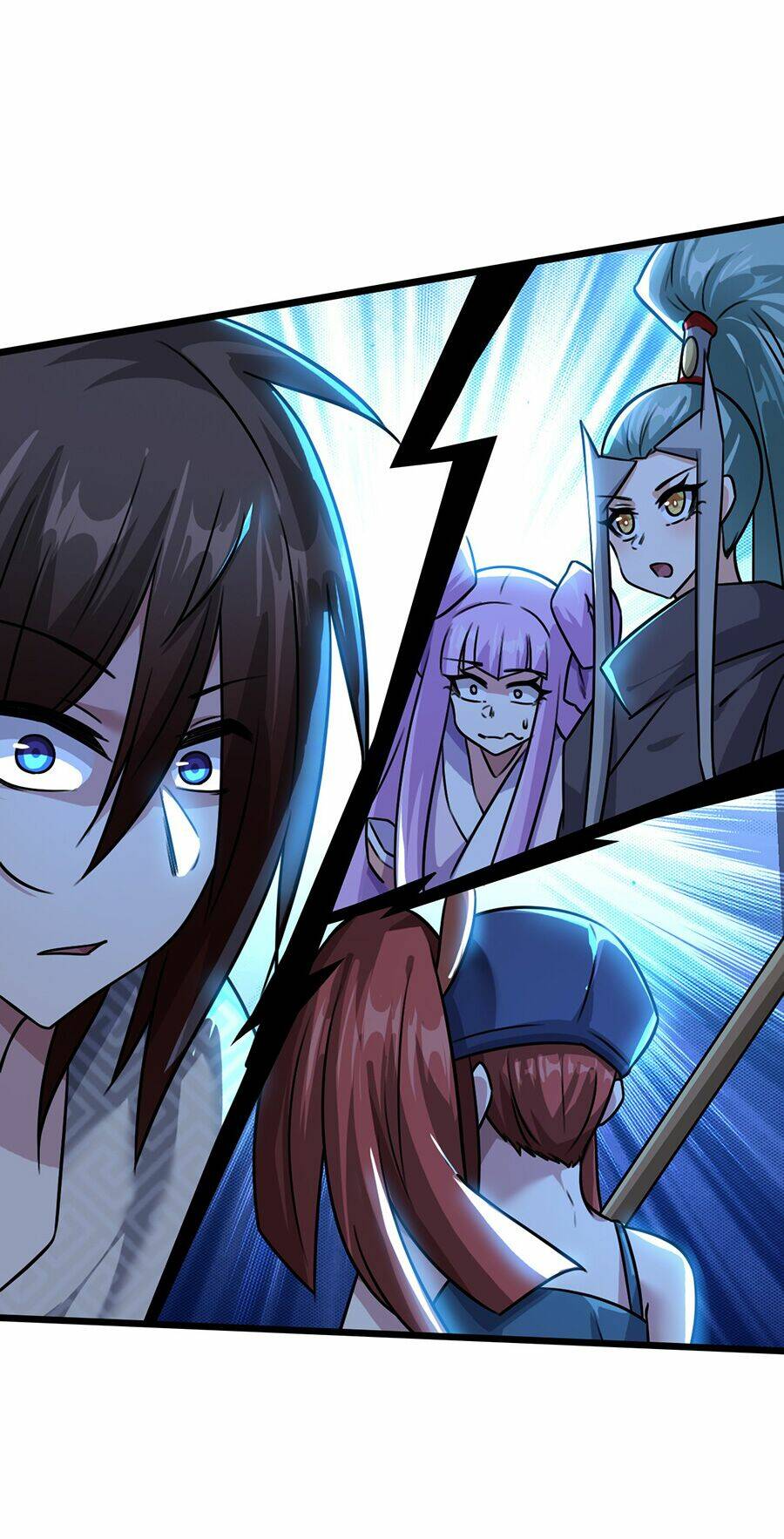 Đại Bảo Kiếm Của Tôi: Chapter 56